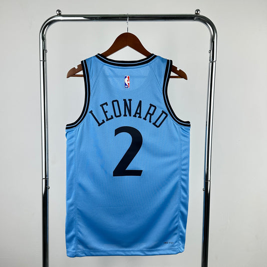 Los Angeles Clippers Alternativa 24/25