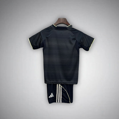 Camiseta Real Madrid Visitante Niños 2025/26
