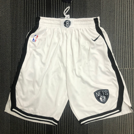 Short Brooklyn Nets Visitante 24/25