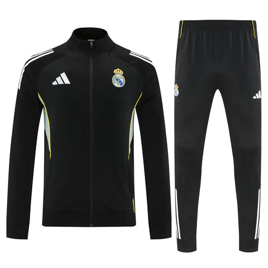 Conjunto Deportivo Real Madrid 2025/2026