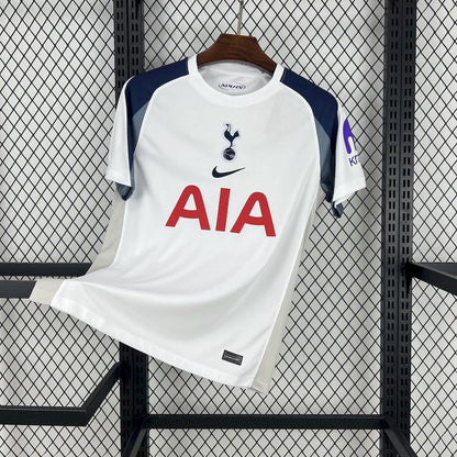 Camiseta Local Tottenham 25/26