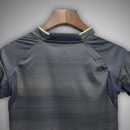 Camiseta Real Madrid Visitante Niños 2025/26