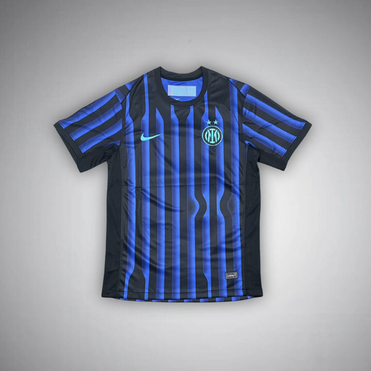Camiseta Inter Milan Local 2025/26