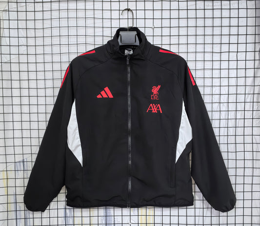 Campera Retro Liverpool