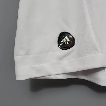 Camiseta Retro BENZEMA KARIM 2011-12 Real Madrid