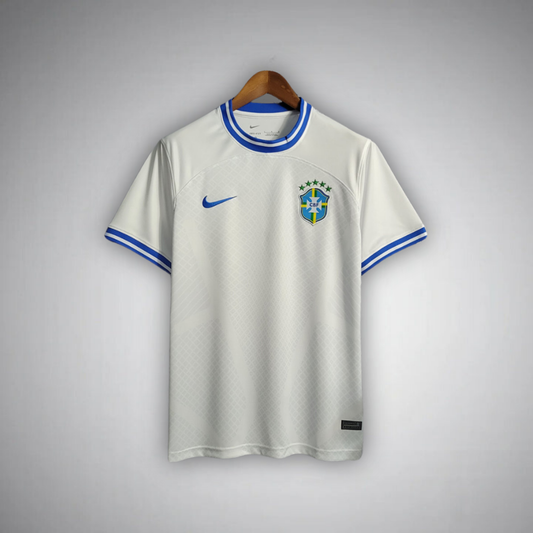 Camiseta Brasil "Alvorada" Ed. Especial