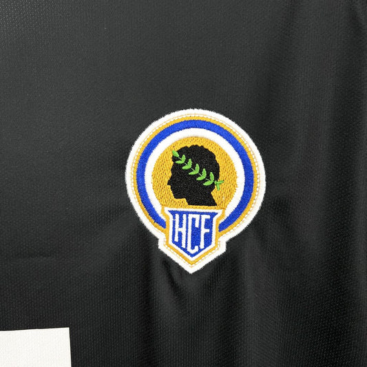 Camiseta Hercules Visitante 25/26
