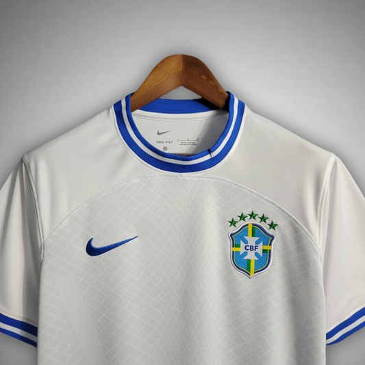 Camiseta Brasil "Alvorada" Ed. Especial