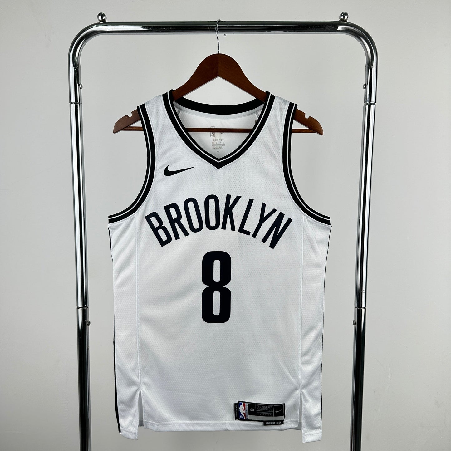 Brooklyn Nets Visitante 24/25