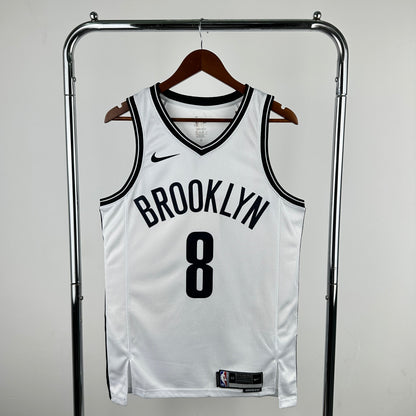 Brooklyn Nets Visitante 24/25