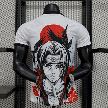 Camiseta Japón Versión Jugador 25/26