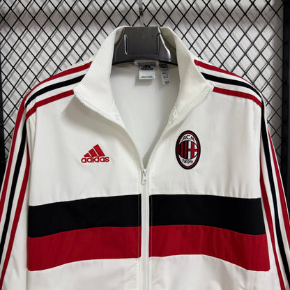 Campera Retro AC Milan
