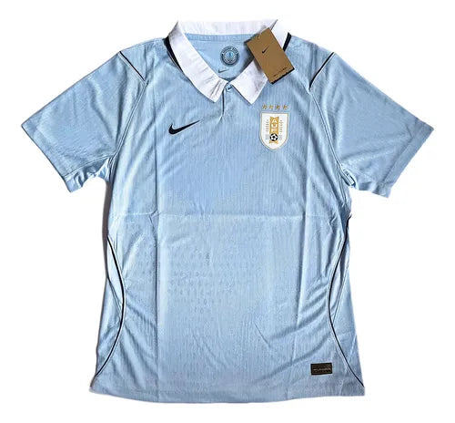 Player Version Uruguay Home 2026