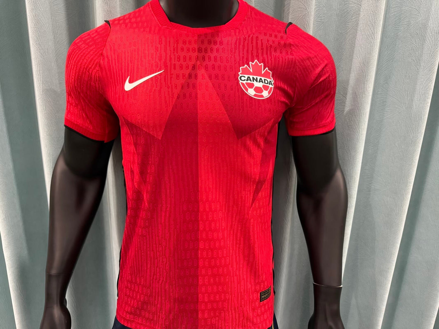 Player Version Canada home 2026