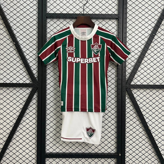 Kit Niño Fluminense