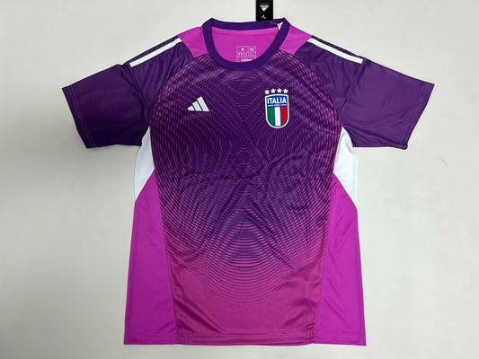 Italia Goalkeeper 2025/2026