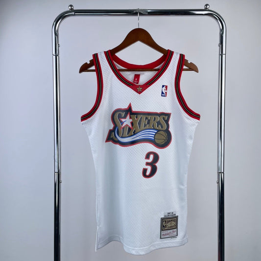 Philadelphia 76ers 98/99