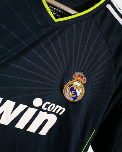 Camiseta Retro KAKA' RICARDO 2010-11 Real Madrid