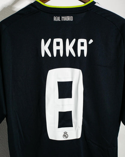 Camiseta Retro KAKA' RICARDO 2010-11 Real Madrid