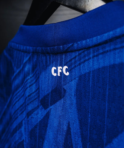 Camiseta Chelsea Local - 2025/26