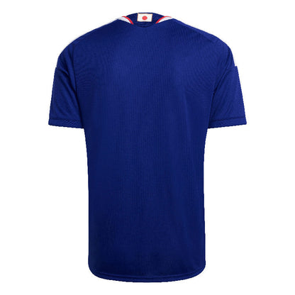 Camiseta Japon 2026 Home