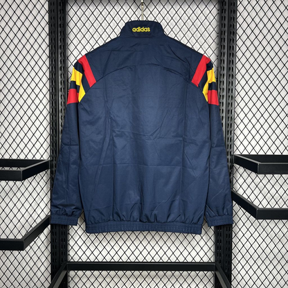Campera España Rompeviento Windbreaker