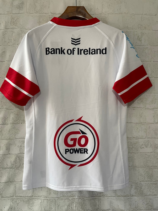Camiseta Rugby Ulster Alternativa 2025/26