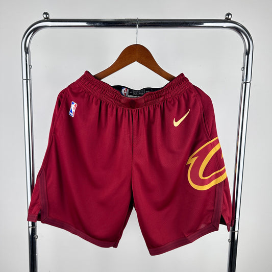 Short Cleveland Cavaliers Local 24/25