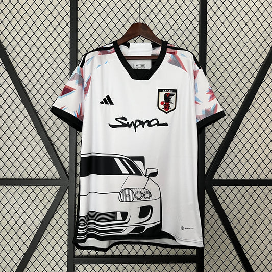 Camiseta Japón Edición Especial Supra