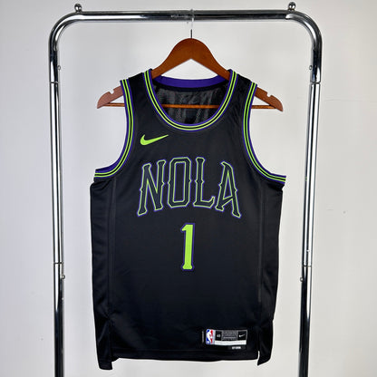 New Orleans Pelicans Alternativa 24/25