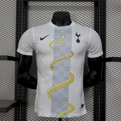 Camiseta Tottenham Edición Especial Versión Jugador 25/26