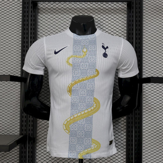 Camiseta Tottenham Edición Especial Versión Jugador 25/26