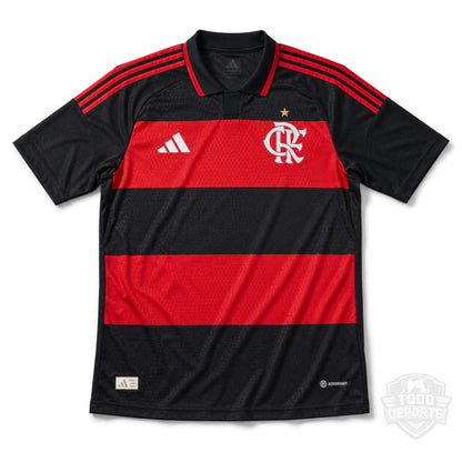 Camiseta Flamengo 2026-27 Local Versión Jugador | Encargo