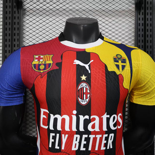Camiseta Edición Especial Ibrahimovic