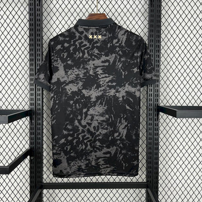 Camiseta Ajax x Stone Island 25/26