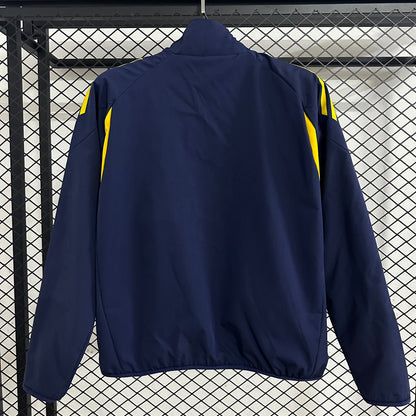 Campera Boca Juniors