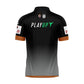 Camiseta Rugby Wests Tigers 2024 - Polo