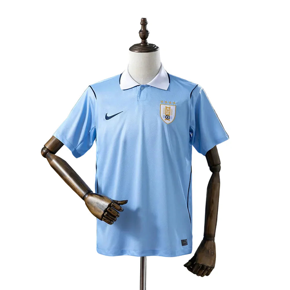Uruguay Local 2026