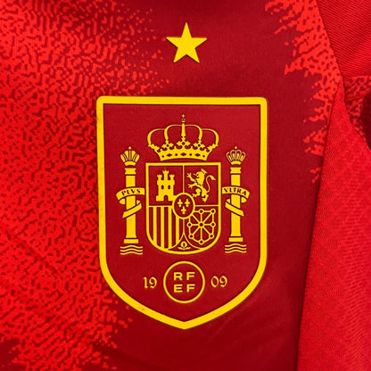 Kit Niño España 2024