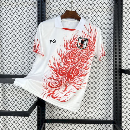 Camiseta Japón 25/26