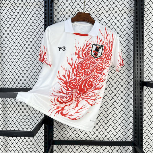 Camiseta Japón 25/26