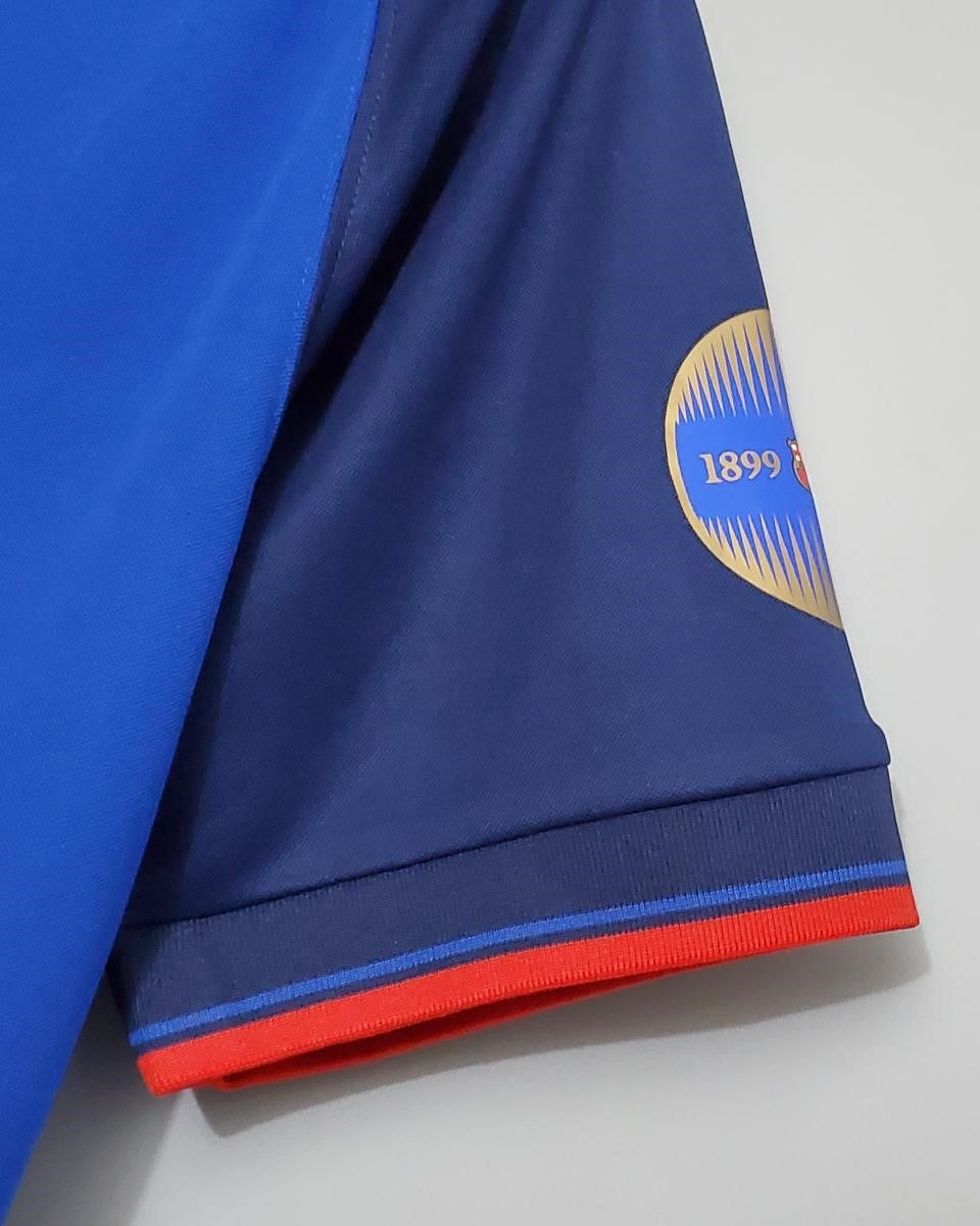 Camiseta Retro FIGO LUIS 1999-00 Barcelona