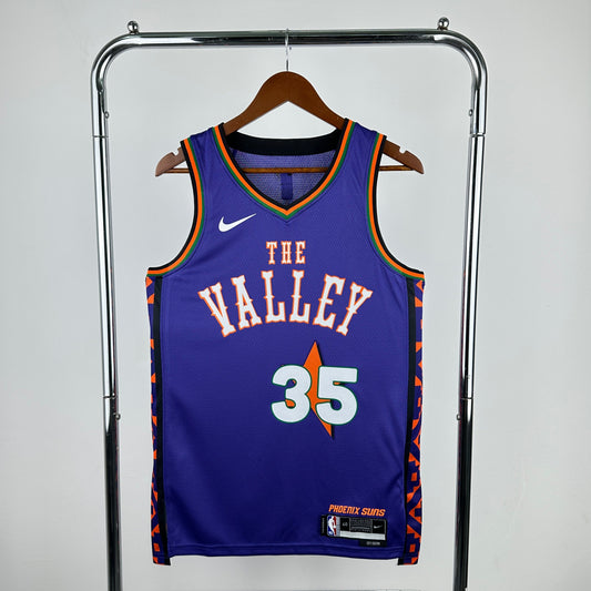 Phoenix Suns Alternativa 24/25