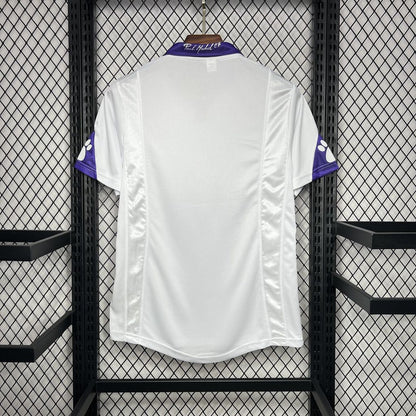 Camiseta Retro Real Madrid 97/98 S-XXL
