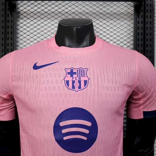 Camiseta FC Barcelona Edicion Especial Version Jugador 25/26