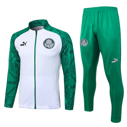 Conjunto Palmeiras local 2023/2024