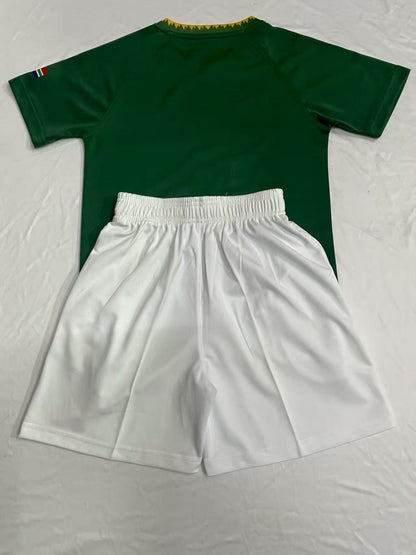 Kit Niños Rugby Sudafrica 2025