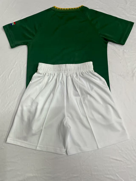 Kit Niños Rugby Sudafrica 2025