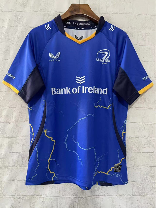 Camiseta Rugby Leinster Alternativa 2025/26