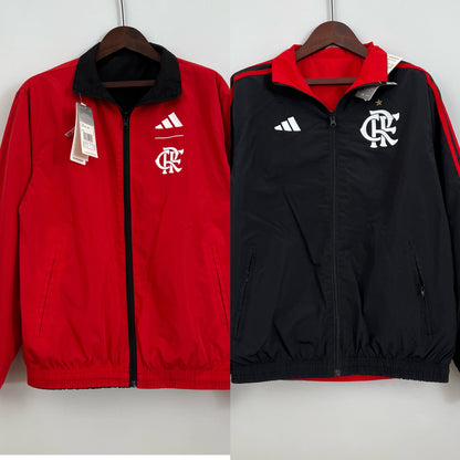 Campera Reversible FLAMENGO 23/24